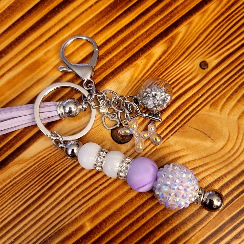 Keychains - Picture 3 of 16
